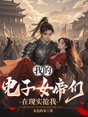 我的电子帝国小说