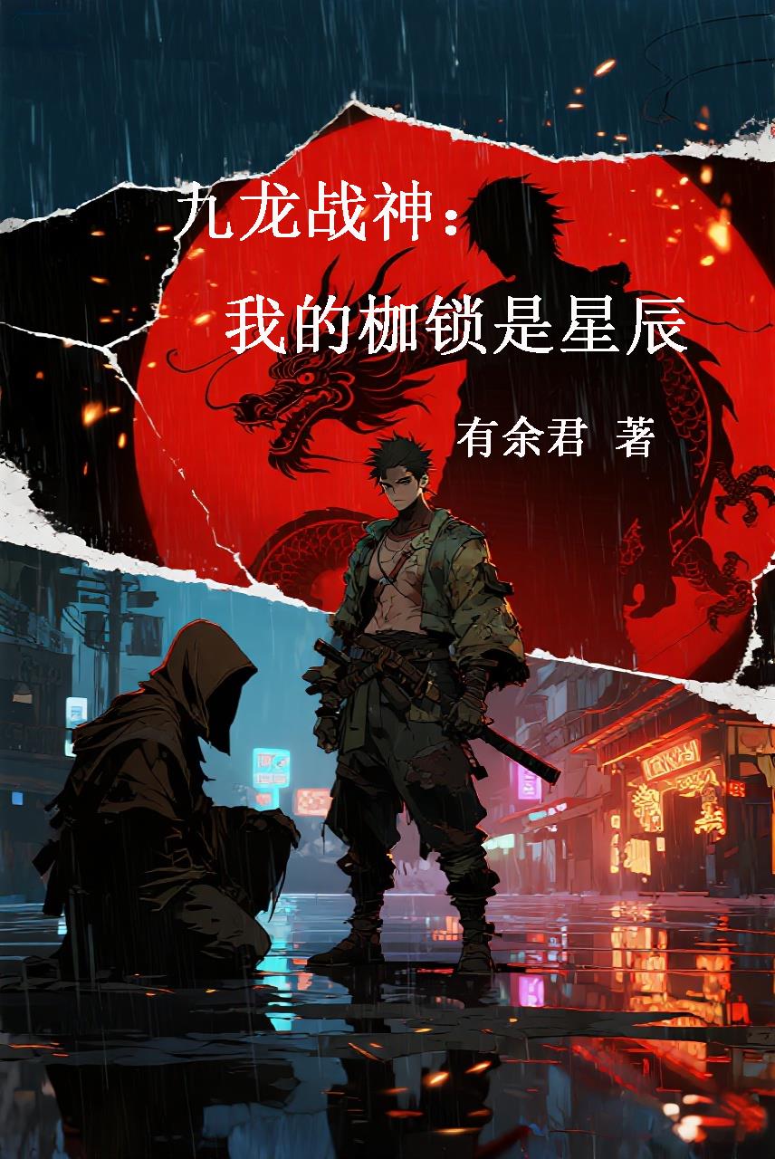 九龙战神陈修免费下载