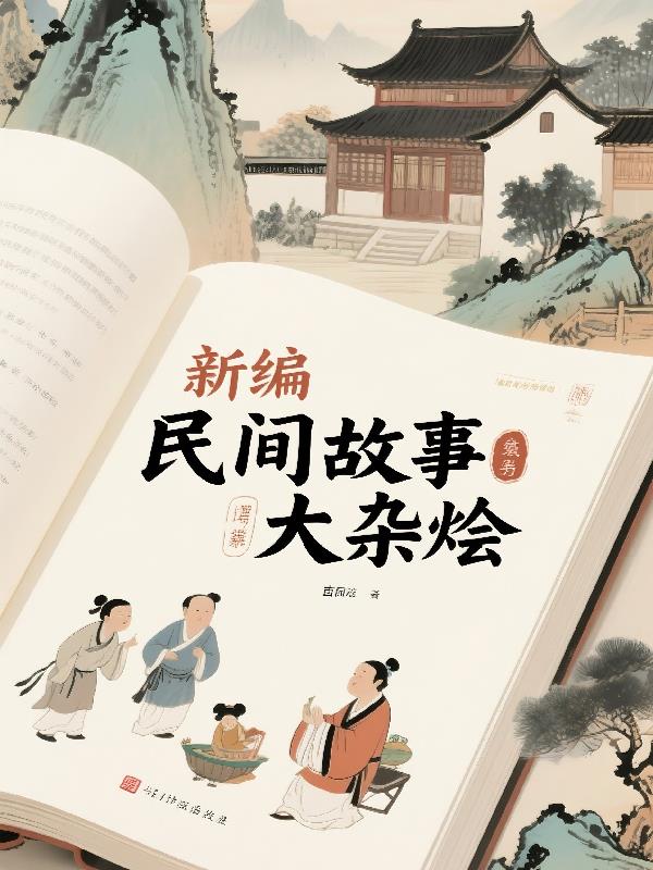 民间故事创编