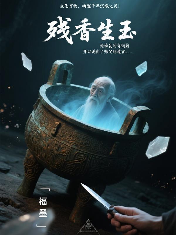 香残玉簟秋的旧戏小说