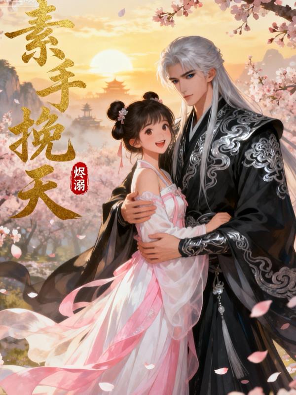 素手挽袖的意思