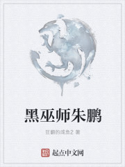 黑巫师朱鹏 小说