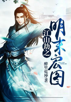 江山劫之明末宏图