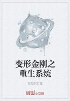 变形金刚之重生系统