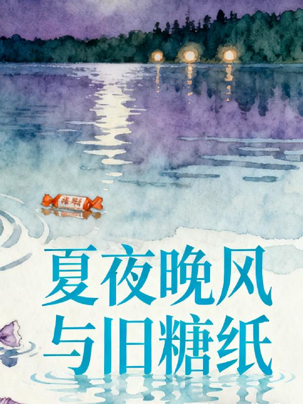 夏夜晚风 小说