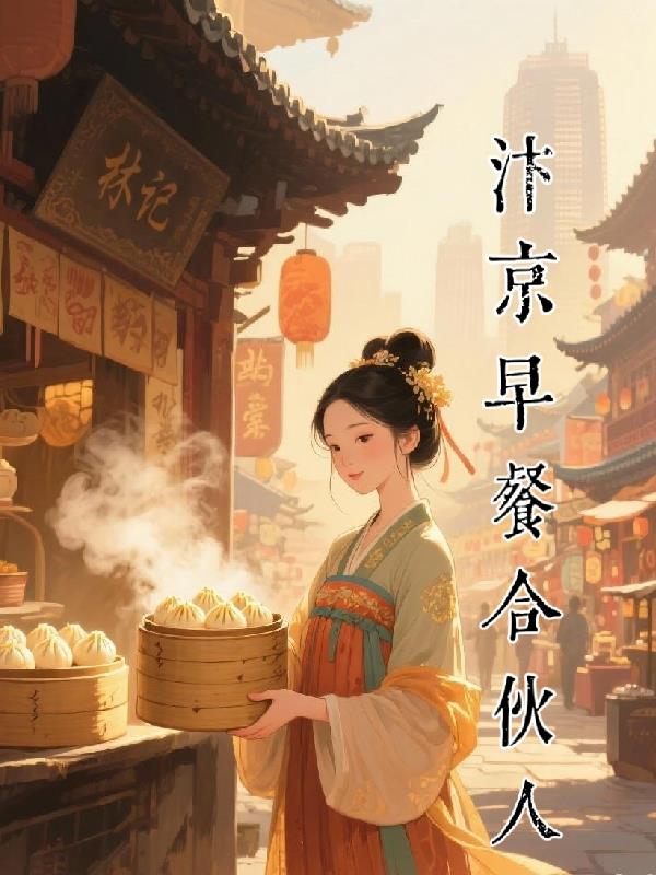 汴京早餐合伙人招聘