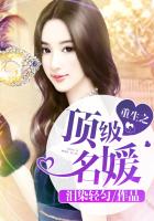 重生之顶级名媛 小说