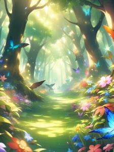 情侣睡前小故事短篇