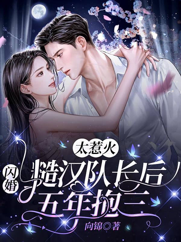 闪婚嫁了个特种兵军长的小说