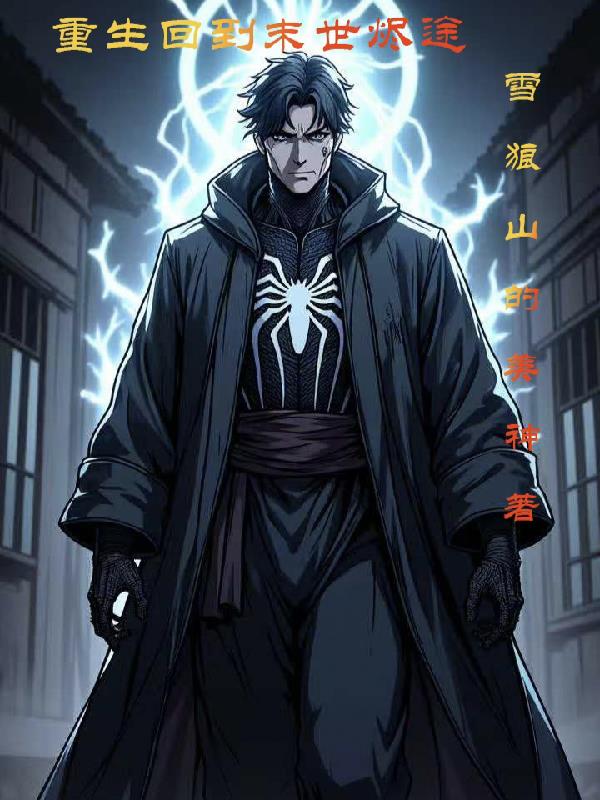 重生回到末世前 作者:夕水南无月